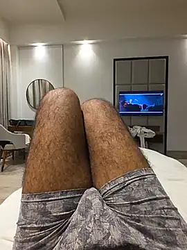 King_23045 Webcam-Show