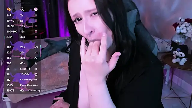 Ame_xCore Live XXX-chat