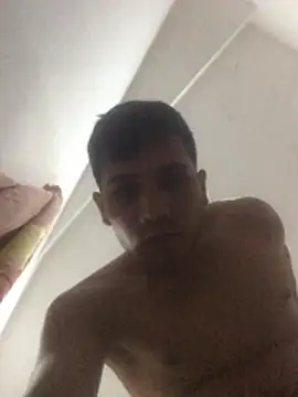 Pandn Webcam Show