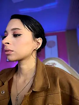 Chat XXX en directo de Sasha-firee