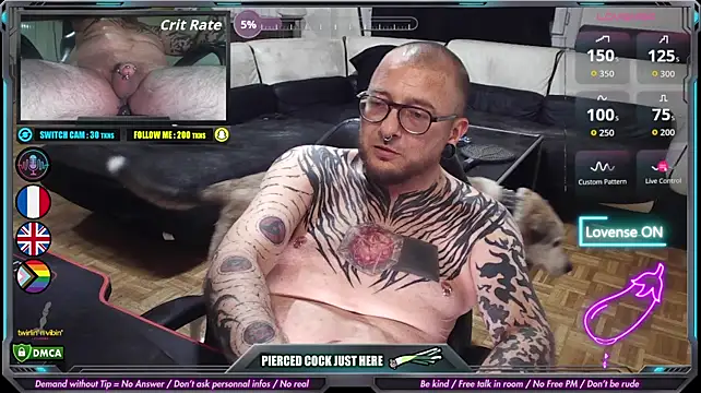 Law_Leekn Webbikameraesitys