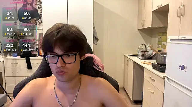 JadeNoiiir Webcam Show