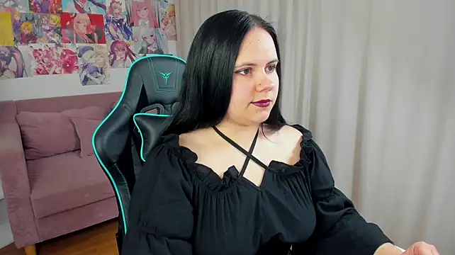 DaisyHarts' Live XXX Chat