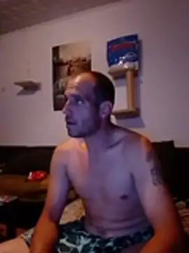 Chat XXX ao vivo de Codymc89