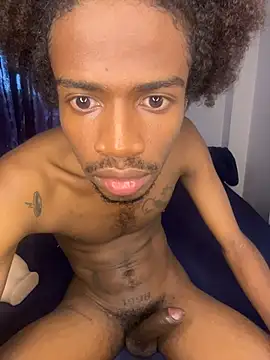 AllexJacob 웹캠 쇼