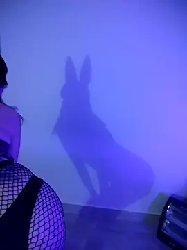 Chat XXX ao vivo de LunaBunnyMasked