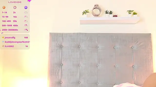 Chatroom XXX en direct de Sammy_Brown