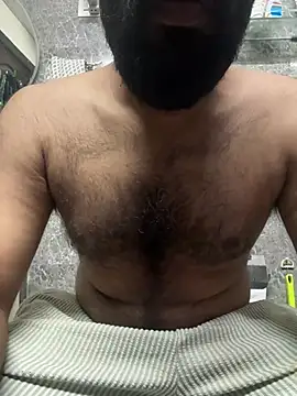 BAD_GUYKUNAL Show Webcam