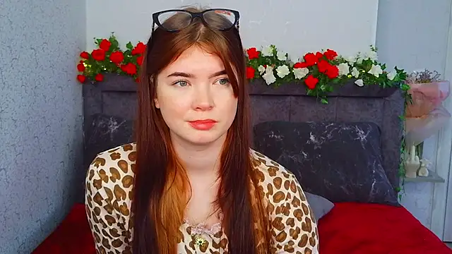 Chat +18 de MelissaMay__ ao vivo