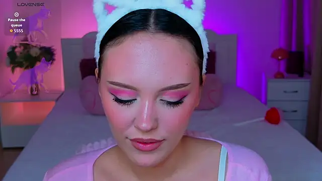 Cassadyy's Live XXX Chat