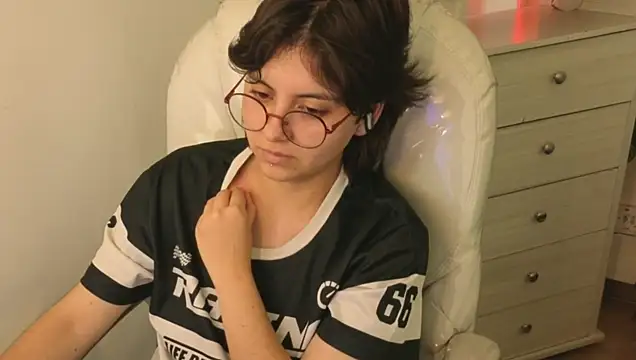 Chat XXX ao vivo de Nathaly_ds