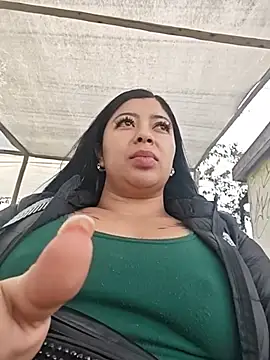 Show de Pp-ari4na03 na webcam
