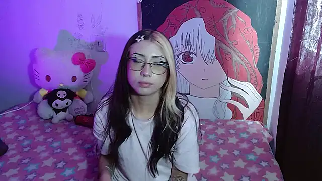 Chat +18 de kittymiauu444 ao vivo