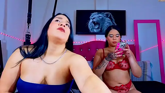عرض كام Kiara_Casidie