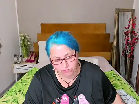 Chat +18 de Sugarmommy_69X ao vivo
