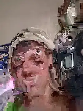 Show de Nymph_BRA na webcam