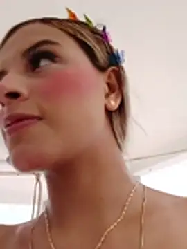 Amber_em's Webcam Show