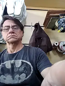 Juanpaulo1937 Webcam-Show