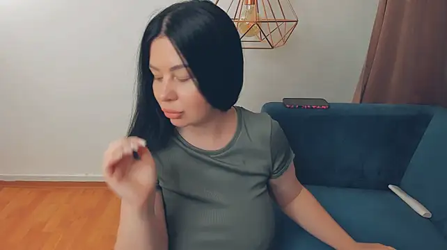 Webkamerová show BrilliantGirll