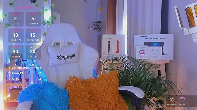 petter_coleman_'s Live XXX Chat