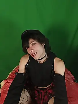 Živý XXX chat LittleTymmy