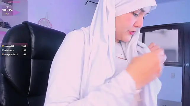 celeste_mill Chat XXX live