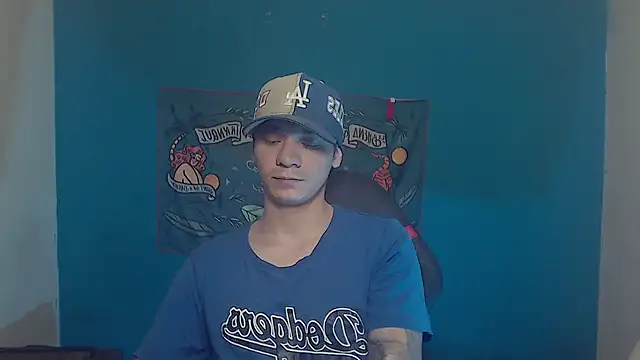 Burperking420_ – Live XXX-chat