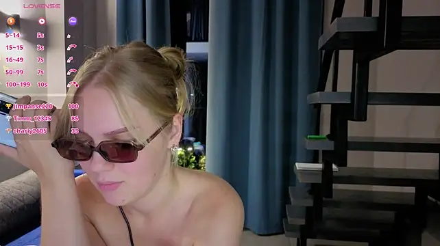 Chat XXX en directo de LittleForestELF2