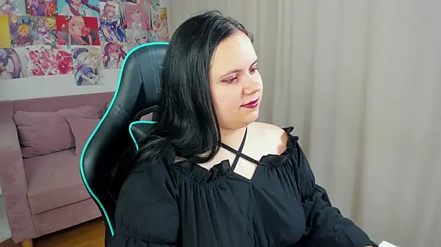 XXX chat uživo modela DaisyHarts