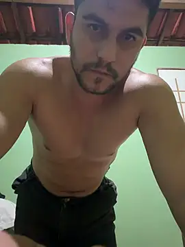Rejoined_Sugar Adlı Modelin Canlı XXX Sohbeti