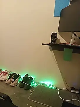 Frescoooool's Live XXX Chat