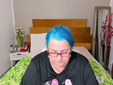 Sugarmommy_69X Adlı Modelin Canlı XXX Sohbeti