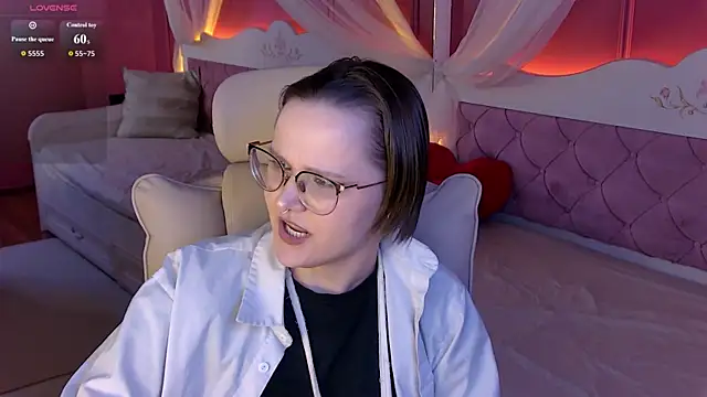 AgnesRay's Live XXX Chat