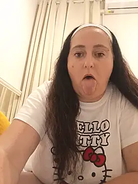 Bella_862's Live XXX Chat