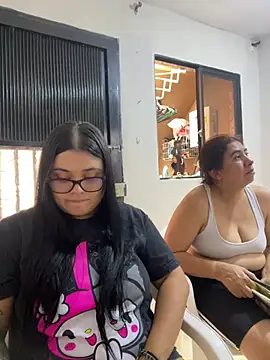 Chat XXX ao vivo de alissonfernandez_
