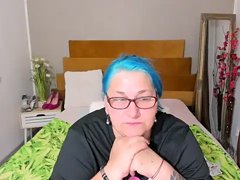 XXX chat uživo modela Sugarmommy_69X