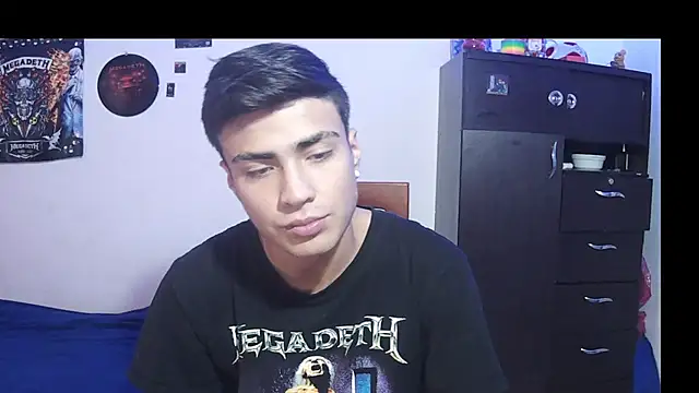 Fenix_hardcock Шоу с уебкамера