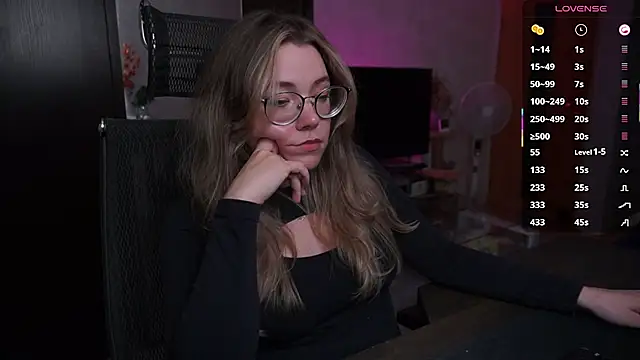 Czat XXX na żywo – RemyCute