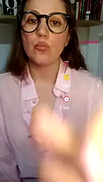 SofiEsteves' Live XXX Chat