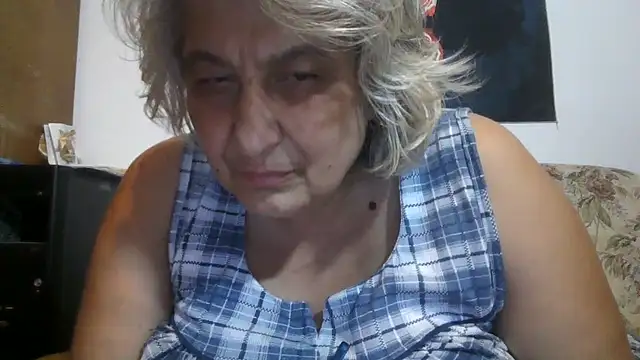 Chat XXX ao vivo de ExquisiteMature