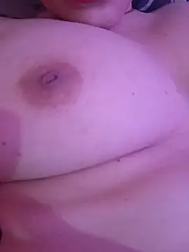 Mimy_khalifa969 Adlı Modelin Web Kamerası Şovu