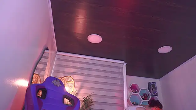 Rebecah_1 라이브 XXX 채팅
