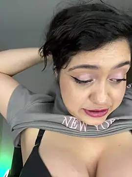 Show webcam de Amyy_1
