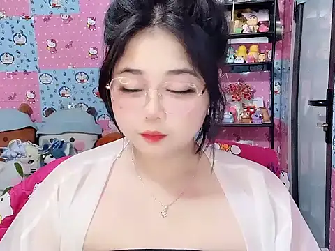 Nhanlu009のライブXXXチャット