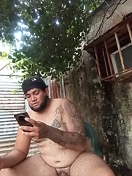 Show modela idbsj na web-kameri