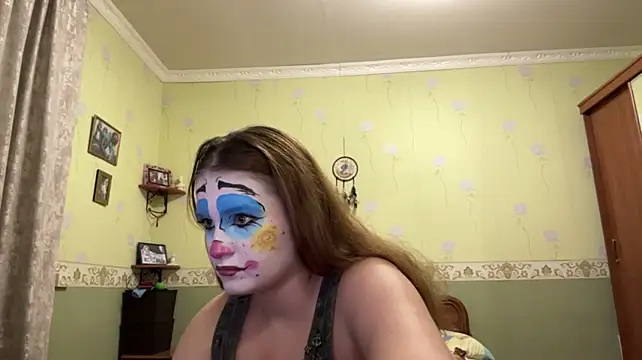 AdaCoss Chat XXX in diretta