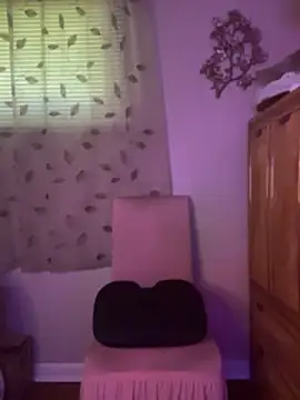 rayemillian's Webcam Show