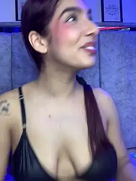 miss_carly – Live XXX-chat