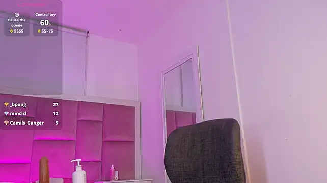 AlissonRose3 Webcamshow