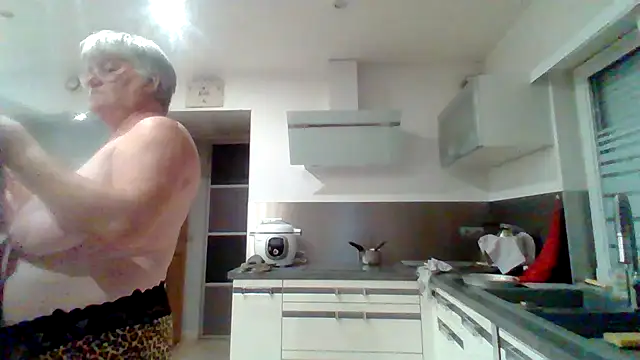 coquinesensuel Webcam-Show